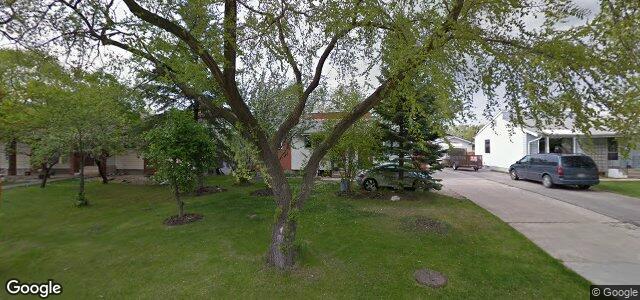 19 Mackie Bay（加拿大曼尼托巴省溫尼伯市）房屋照片