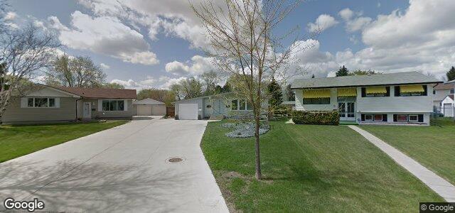 19 Makinak Bay（加拿大曼尼托巴省溫尼伯市）房屋照片