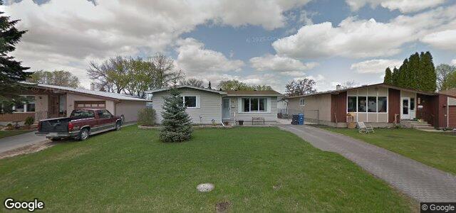 19 Moccasin Bay（加拿大曼尼托巴省溫尼伯市）房屋照片