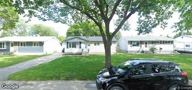 19 Nemy Crescent（加拿大曼尼托巴省溫尼伯市）房屋照片