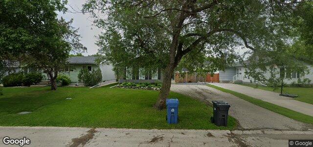 19 Rogan Drive（加拿大曼尼托巴省溫尼伯市）房屋照片