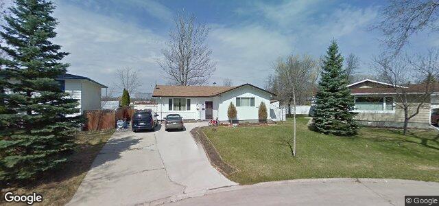 19 Sandylands Place（加拿大曼尼托巴省溫尼伯市）房屋照片