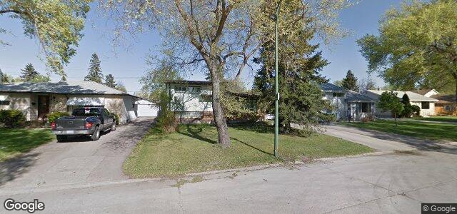 191 Danbury Bay（加拿大曼尼托巴省溫尼伯市）房屋照片