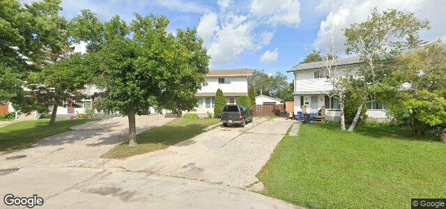 193 Lake Ridge Road（加拿大曼尼托巴省溫尼伯市）房屋照片