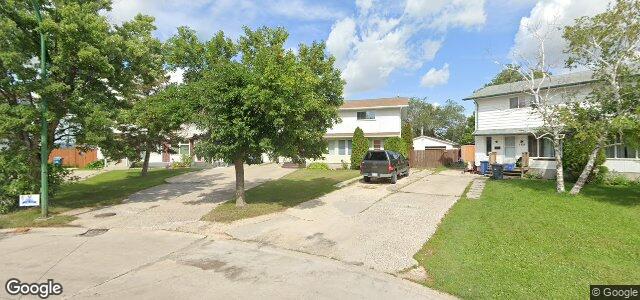 195 Lake Ridge Road（加拿大曼尼托巴省溫尼伯市）房屋照片