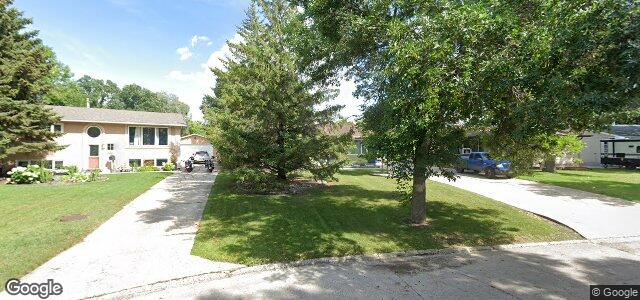 195 Risbey Crescent（加拿大曼尼托巴省溫尼伯市）房屋照片