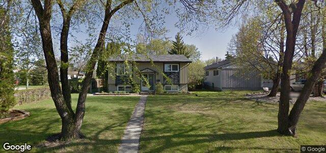 2 Buffie Bay（加拿大曼尼托巴省溫尼伯市）房屋照片