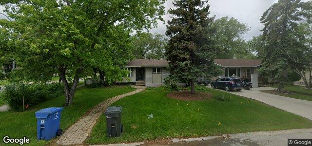 2 Gerrond Bay（加拿大曼尼托巴省溫尼伯市）房屋照片