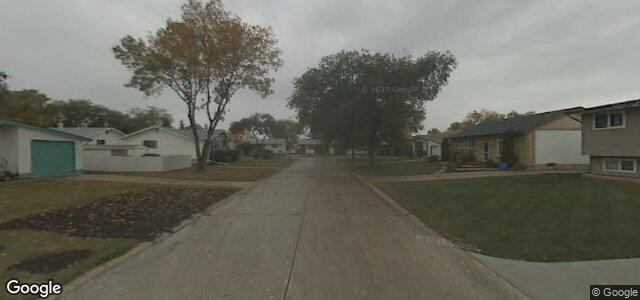 2 Gibraltar Bay（加拿大曼尼托巴省溫尼伯市）房屋照片