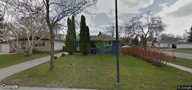 2 Moccasin Bay（加拿大曼尼托巴省溫尼伯市）房屋照片