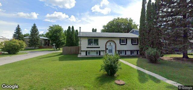 2 Sabine Crescent（加拿大曼尼托巴省溫尼伯市）房屋照片