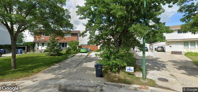 201 Lake Ridge Road（加拿大曼尼托巴省溫尼伯市）房屋照片