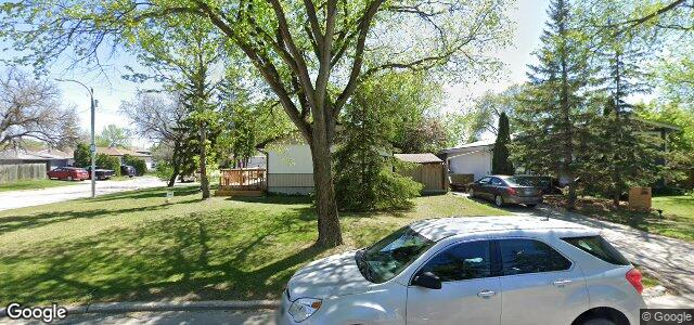 202 Fairlane Avenue（加拿大曼尼托巴省溫尼伯市）房屋照片