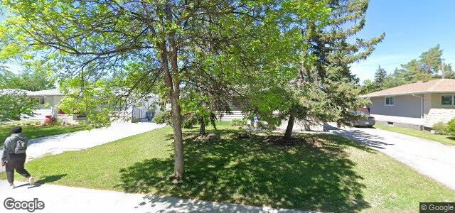 205 Fairlane Avenue（加拿大曼尼托巴省溫尼伯市）房屋照片