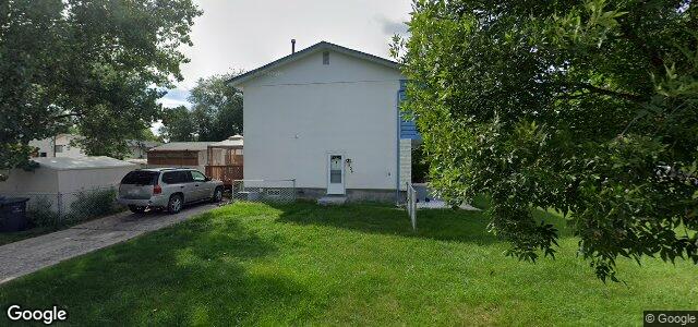 206 Lake Ridge Road（加拿大曼尼托巴省温尼伯市）房屋照片