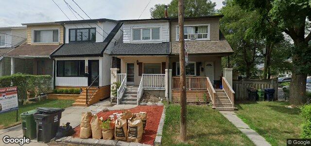 206 Lumsden Avenue（加拿大曼尼托巴省溫尼伯市）房屋照片