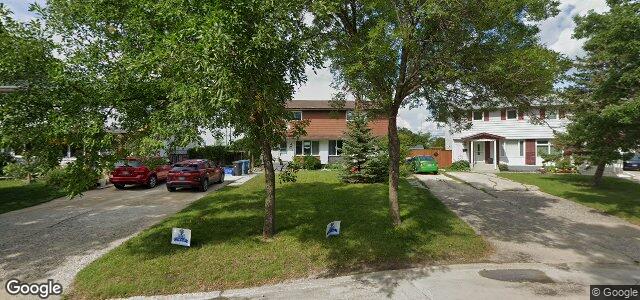 207 Lake Ridge Road（加拿大曼尼托巴省溫尼伯市）房屋照片