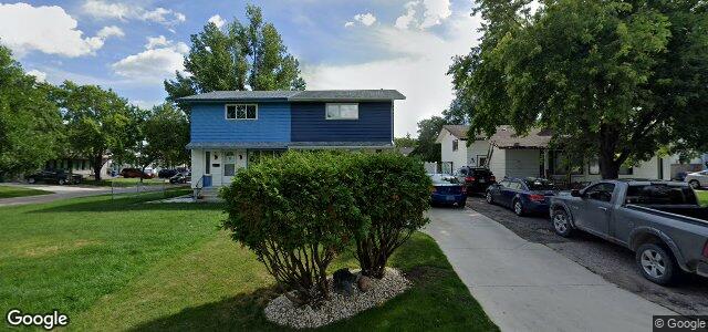 208 Lake Ridge Road（加拿大曼尼托巴省温尼伯市）房屋照片