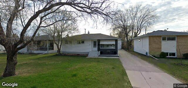 209 Bancroft Bay（加拿大曼尼托巴省溫尼伯市）房屋照片