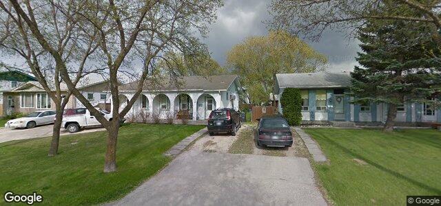 21 Gowler Road（加拿大曼尼托巴省溫尼伯市）房屋照片