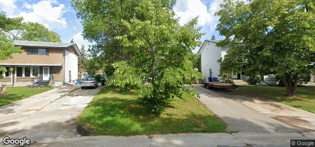 21 Lake Ridge Road（加拿大曼尼托巴省溫尼伯市）房屋照片