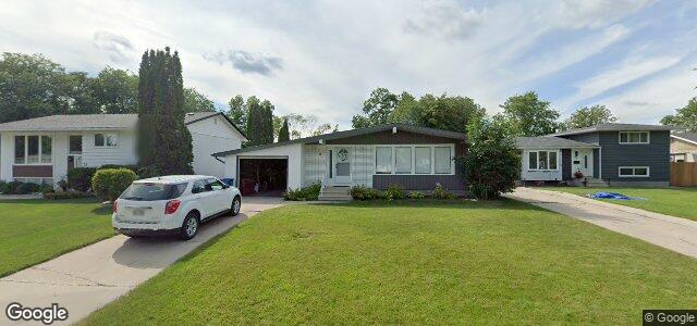 21 Sandylands Place（加拿大曼尼托巴省溫尼伯市）房屋照片