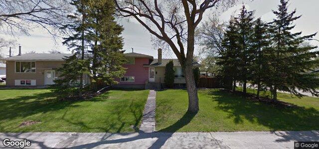 210 Doran Bay（加拿大曼尼托巴省溫尼伯市）房屋照片