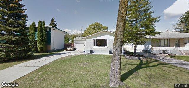 211 Doran Bay（加拿大曼尼托巴省溫尼伯市）房屋照片