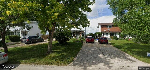 211 Lake Ridge Road（加拿大曼尼托巴省溫尼伯市）房屋照片