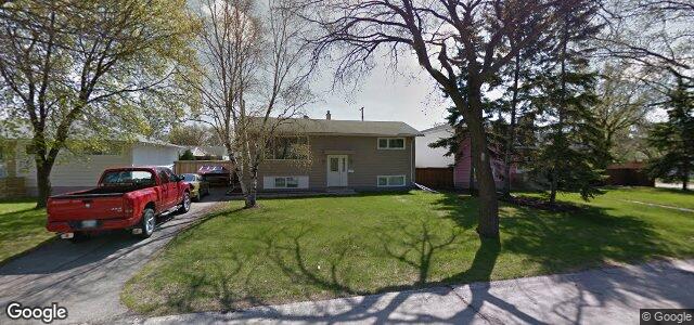 212 Doran Bay（加拿大曼尼托巴省溫尼伯市）房屋照片