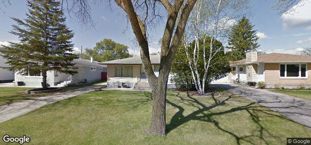 213 Doran Bay（加拿大曼尼托巴省溫尼伯市）房屋照片