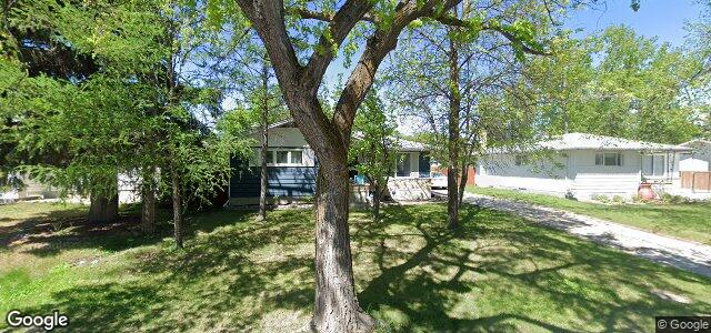 213 Fairlane Avenue（加拿大曼尼托巴省溫尼伯市）房屋照片