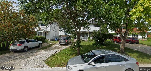 213 Lake Ridge Road（加拿大曼尼托巴省溫尼伯市）房屋照片