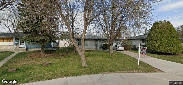 214 Bancroft Bay（加拿大曼尼托巴省溫尼伯市）房屋照片