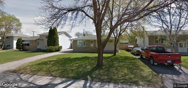 214 Doran Bay（加拿大曼尼托巴省溫尼伯市）房屋照片