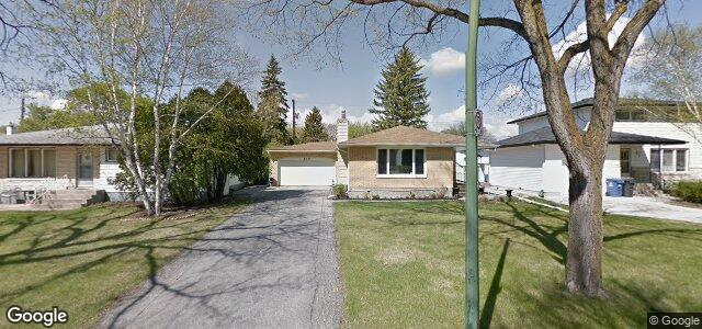 215 Doran Bay（加拿大曼尼托巴省溫尼伯市）房屋照片