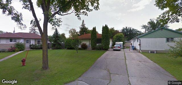 216 Carson Bay（加拿大曼尼托巴省溫尼伯市）房屋照片