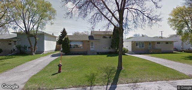 216 Doran Bay（加拿大曼尼托巴省溫尼伯市）房屋照片