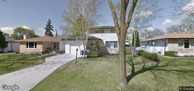 217 Doran Bay（加拿大曼尼托巴省溫尼伯市）房屋照片