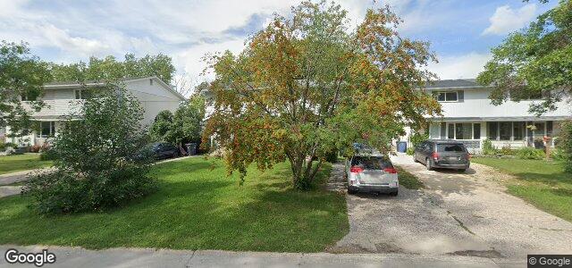 217 Lake Ridge Road（加拿大曼尼托巴省溫尼伯市）房屋照片