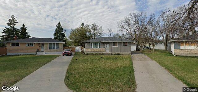 218 Bancroft Bay（加拿大曼尼托巴省溫尼伯市）房屋照片