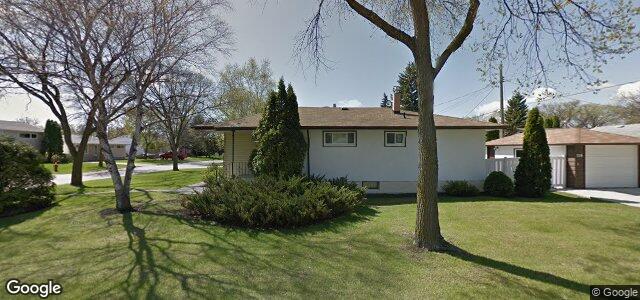 219 Doran Bay（加拿大曼尼托巴省溫尼伯市）房屋照片