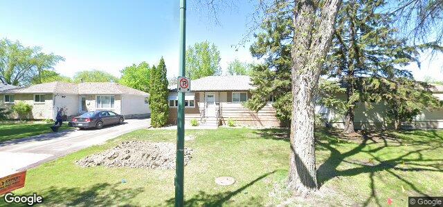 219 Morgan Crescent（加拿大曼尼托巴省溫尼伯市）房屋照片