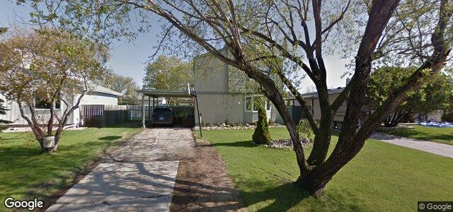 22 Buffie Bay（加拿大曼尼托巴省溫尼伯市）房屋照片