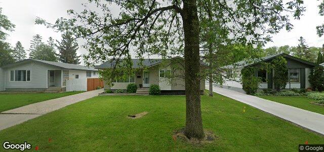 Photo of 22 Hedges Bay in Winnipeg, Manitoba