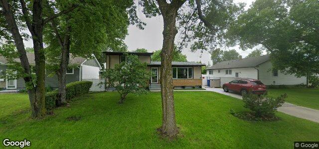 22 Hollingsworth Avenue（加拿大曼尼托巴省溫尼伯市）房屋照片