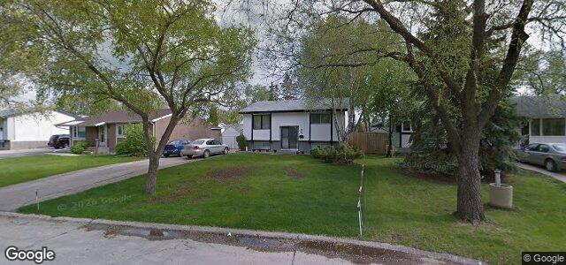 22 Mackie Bay（加拿大曼尼托巴省溫尼伯市）房屋照片