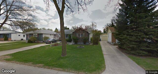 22 Moccasin Bay（加拿大曼尼托巴省溫尼伯市）房屋照片