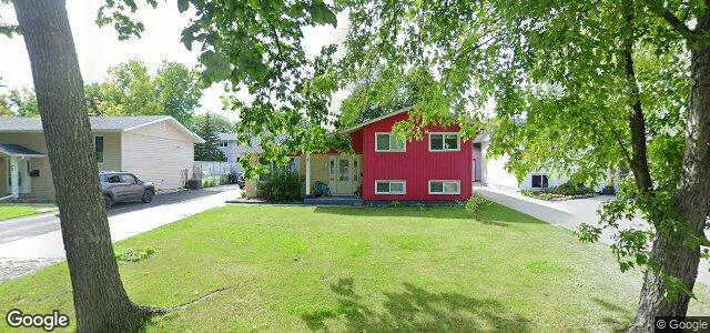 22 Nemy Crescent（加拿大曼尼托巴省溫尼伯市）房屋照片