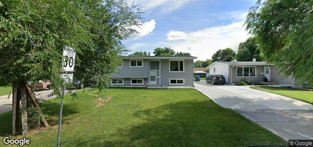 22 Voyageur Avenue（加拿大曼尼托巴省溫尼伯市）房屋照片